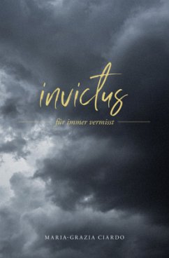 Cover Invictus