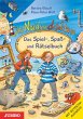 Die Nordseedetektive. Das Spiel-,... - Bild 1