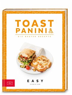 Toast, Panini & Co. - ZS-Team