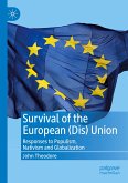 Survival of the European (Dis) Union