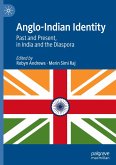 Anglo-Indian Identity