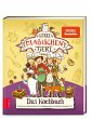 Die Schule der magischen Tiere - Das... - Bild 1