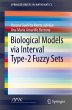 Biological Models via Interval Type-2... - Bild 1