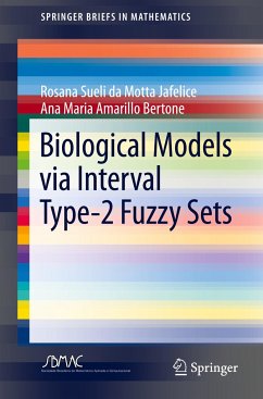 Biological Models via Interval Type-2 Fuzzy Sets - Jafelice, Rosana Sueli da Motta;Amarillo Bertone, Ana Maria