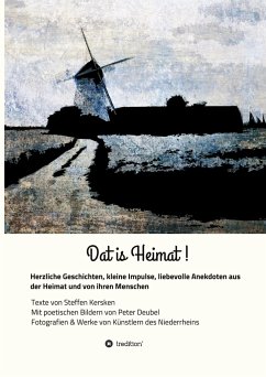 Dat is Heimat! - Kersken, Steffen