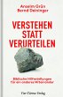 Verstehen statt verurteilen - Bild 1