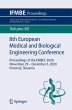 8th European Medical and Biological... - Bild 1