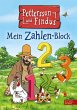 Pettersson und Findus: Mein Zahlen-Block - Bild 1
