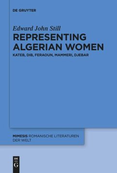 Representing Algerian Women - Still, Edward John