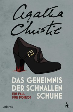 Das Geheimnis der Schnallenschuhe / Ein Fall für Hercule Poirot Bd.20 - Christie, Agatha