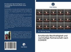 Emotionale Nachhaltigkeit und nachhaltige Partnerschaft nach COVID19 - Yeung, Dr. Shirley