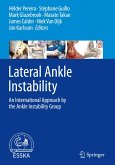 Lateral Ankle Instability