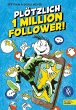 Plötzlich 1 Million Follower (Band 2) - Bild 1