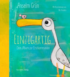 Einzigartig - Grün, Anselm