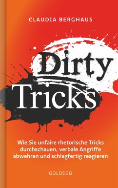 Dirty Tricks - Berghaus, Claudia