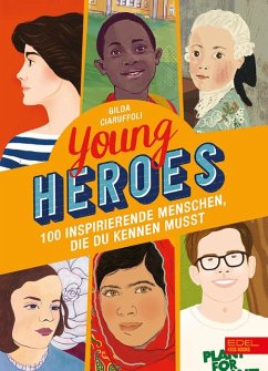Young Heroes - Ciaruffoli, Gilda