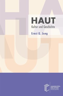 Haut - Jung, Ernst G.