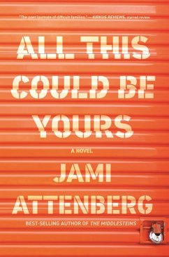 All This Could Be Yours - Attenberg, Jami