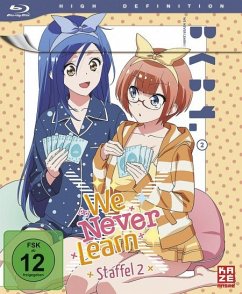 We Never Learn - 2. Staffel - Box 2