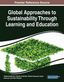 Global Approaches to Sustainability Through Learning and Education