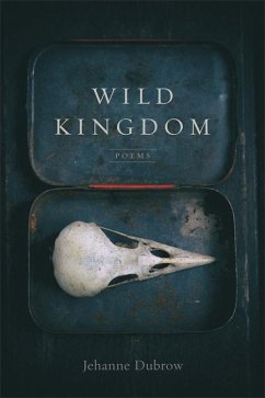 Wild Kingdom (eBook, ePUB) - Dubrow, Jehanne