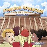 Dinosaur Adventure (eBook, ePUB)