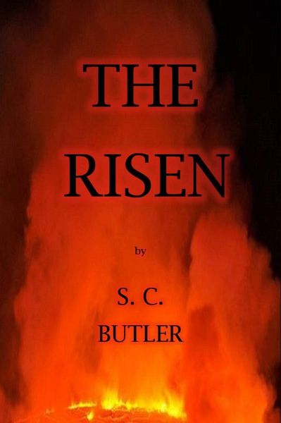 The Risen (eBook, ePUB)