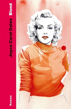 Blond (eBook, ePUB) - Oates, Joyce Carol