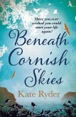 Beneath Cornish Skies (eBook, ePUB)