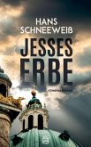 Jesses Erbe (eBook, ePUB)