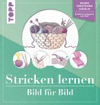 Stricken lernen Bild für Bild (eBook, ePUB)