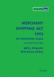 Merchant Shipping Act 1995: An... - Bild 1