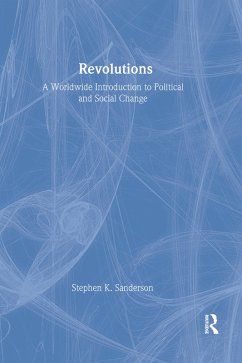 Revolutions (eBook, ePUB) - Sanderson, Stephen K.
