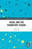 Hegel and the Frankfurt School (eBook, PDF)