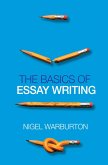 The Basics of Essay Writing (eBook, ePUB)