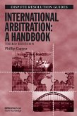 International Arbitration: A Handbook (eBook, PDF)