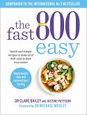 The Fast 800 Easy (eBook, ePUB)