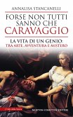 Forse non tutti sanno che Caravaggio (eBook, ePUB)