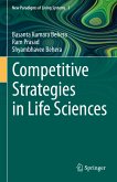Competitive Strategies in Life Sciences (eBook, PDF)