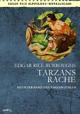 TARZANS RACHE (eBook, ePUB)