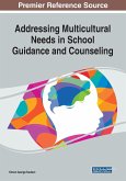 Addressing Multicultural Needs in School Guidance and Counseling