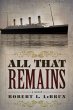 All That Remains (eBook, ePUB) - Bild 1
