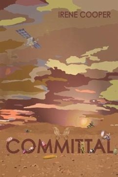Committal (eBook, ePUB) - Cooper, Irene