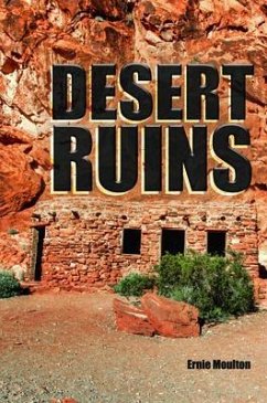 Cover Desert Ruins (eBook, ePUB)