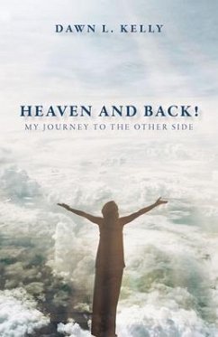 Cover Heaven and Back! (eBook, ePUB)
