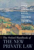 The Oxford Handbook of the New Private Law (eBook, PDF)