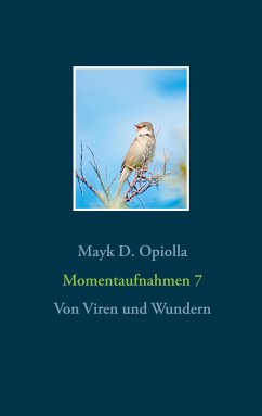 Momentaufnahmen 7 (eBook, ePUB) - Opiolla, Mayk D.