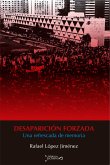 Desaparición forzada (eBook, ePUB)