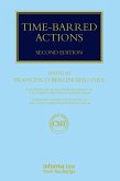 Time-barred Actions (eBook, ePUB) Time-barred Actions (eBook, ePUB)