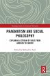 Pragmatism and Social Philosophy... - Bild 1